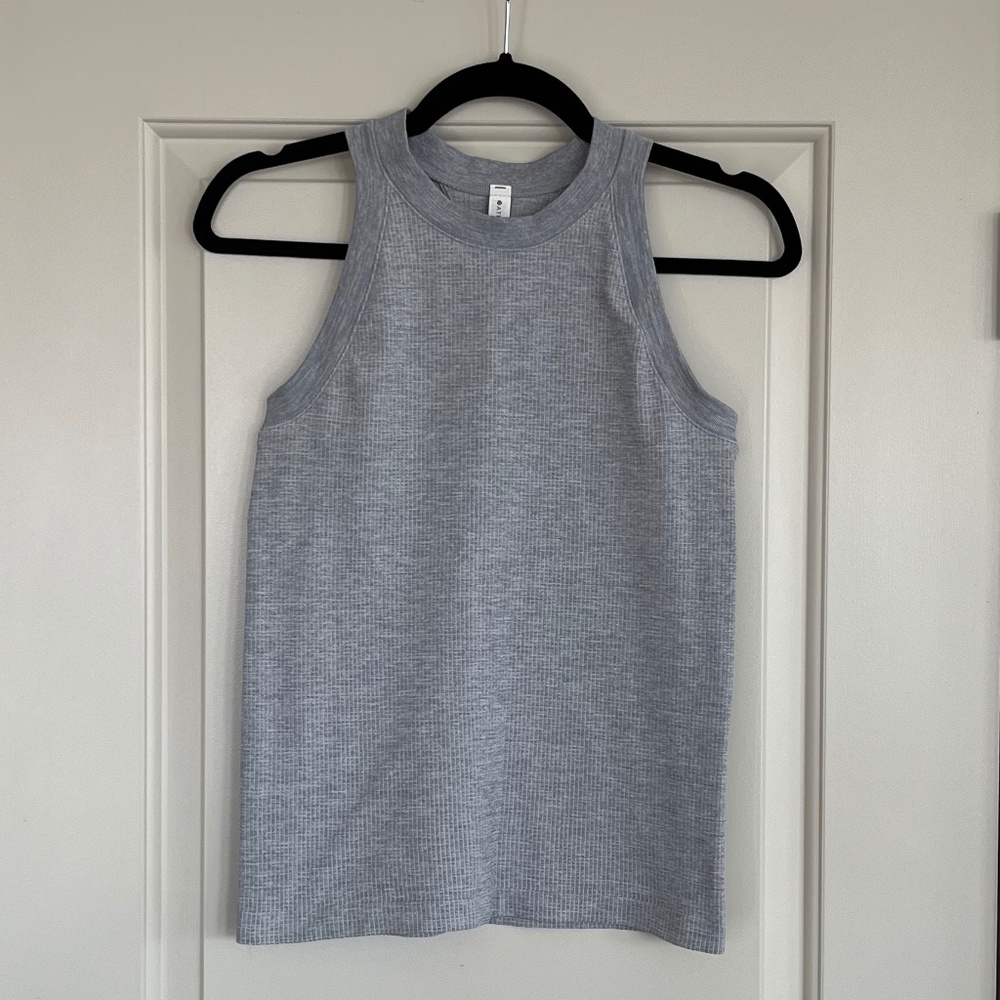 Athleta Renew Racerback Tank